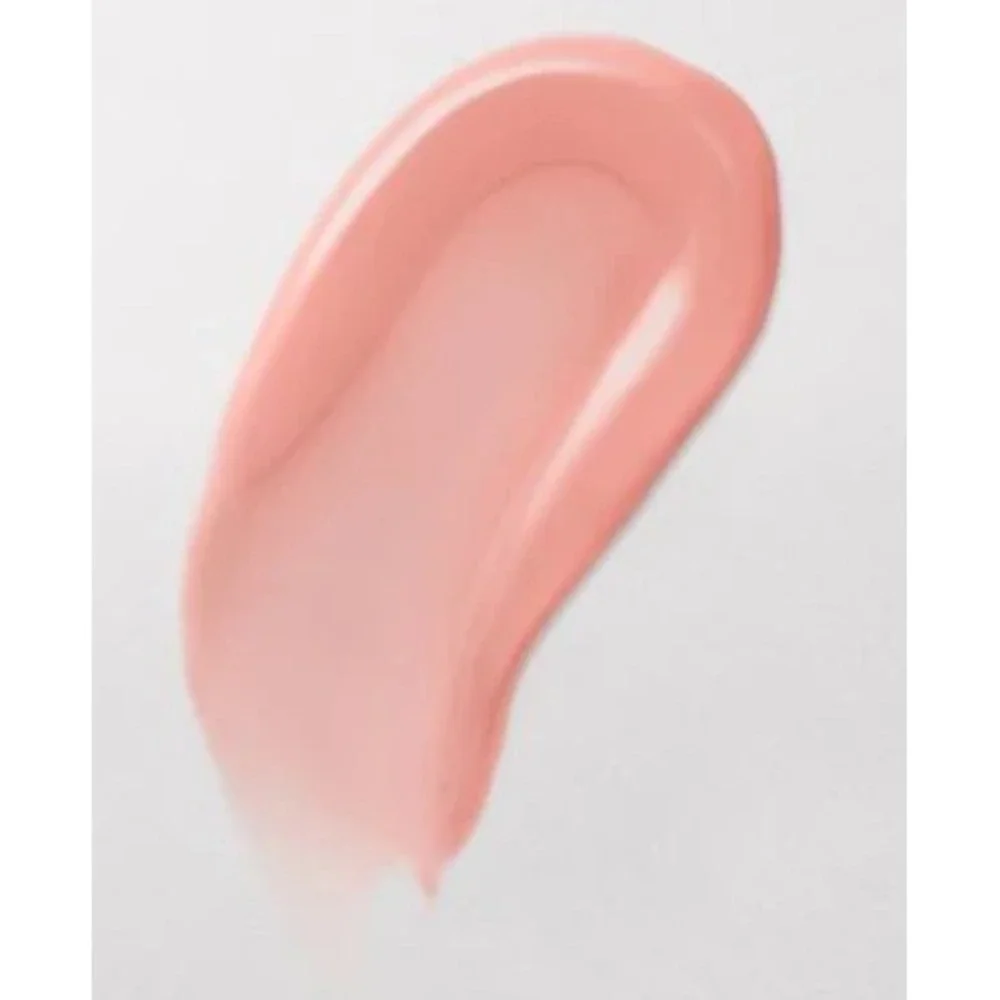 bareMinerals‎ Mineralist Lip Gloss Balm Serenity Pink High Shine Vegan Lip Gloss